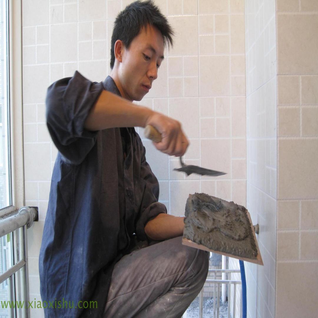 瓦工 瓦工