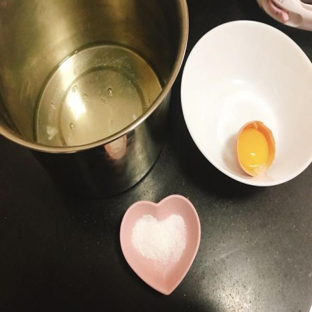 步骤一 步骤一