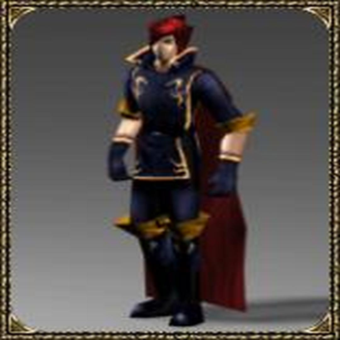 魔战士 魔战士