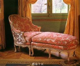 法国路易十六家具