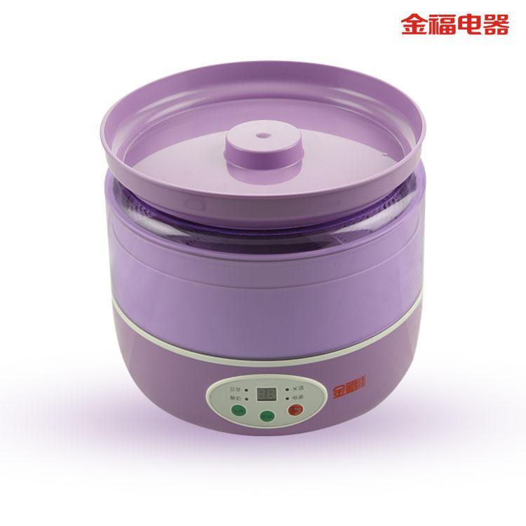 $金福豆芽机 金福豆芽机