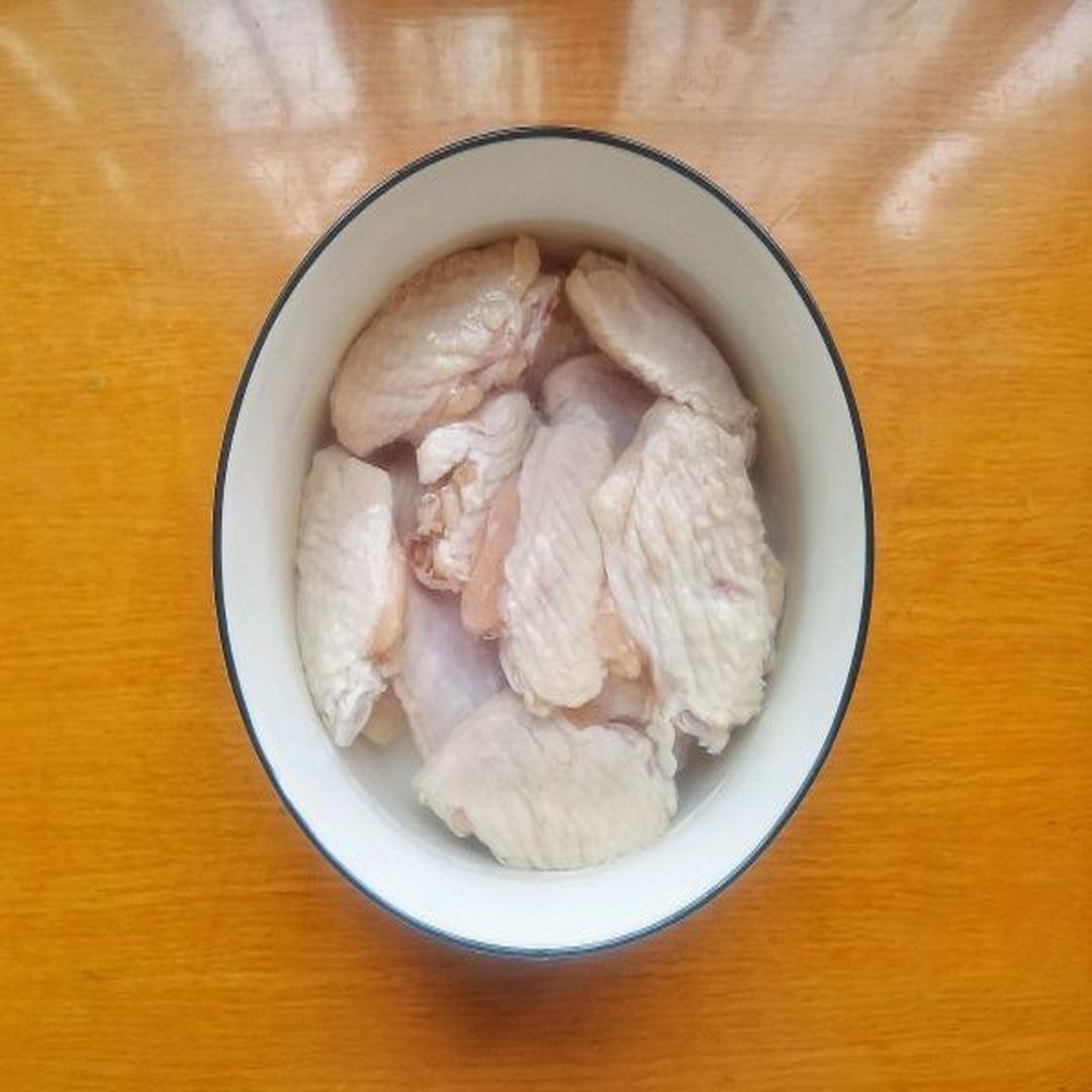 步骤一 步骤一