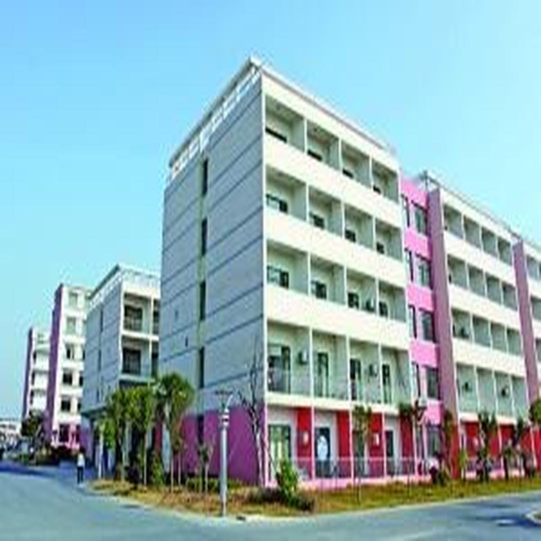 淮安市市自然环境卫生学校 淮安市市自然环境卫生学校