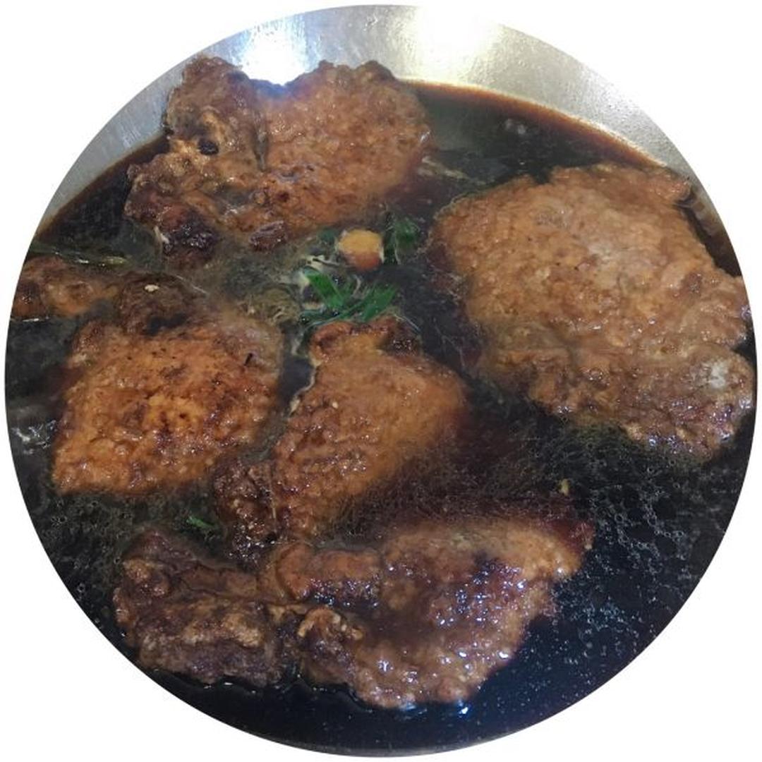 步骤八 步骤八