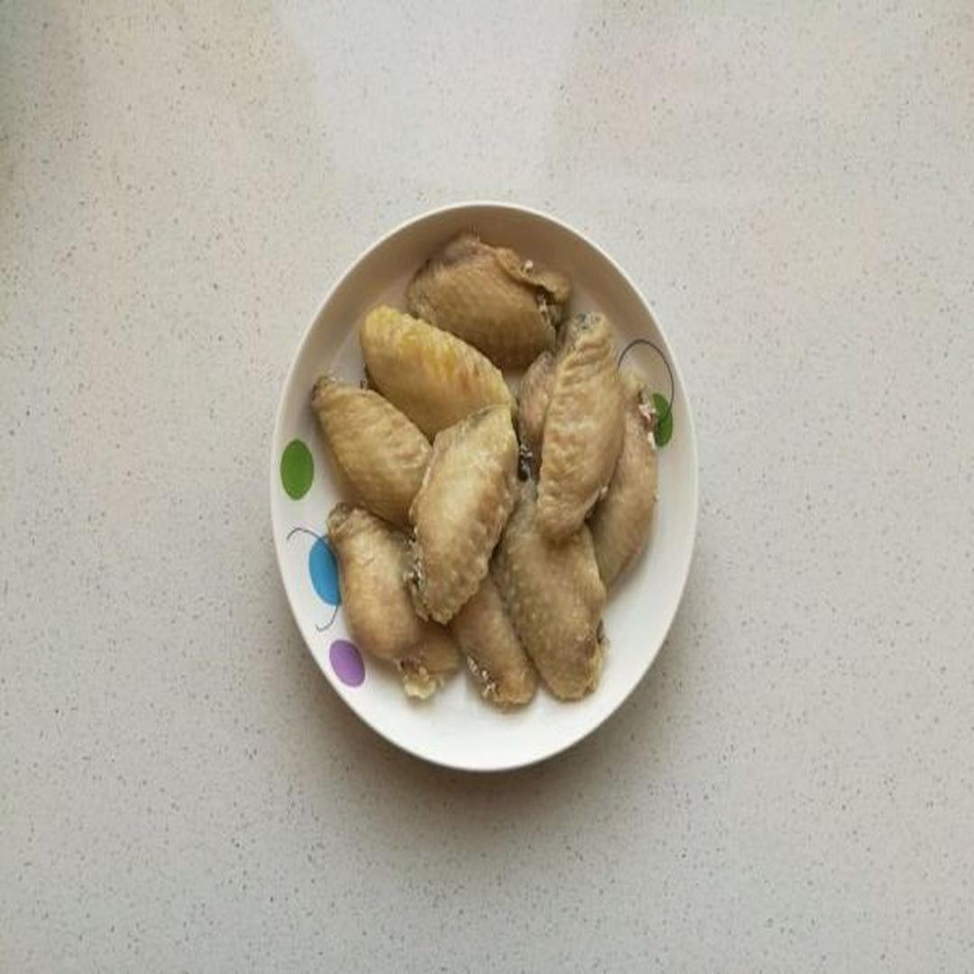 步骤五 步骤五