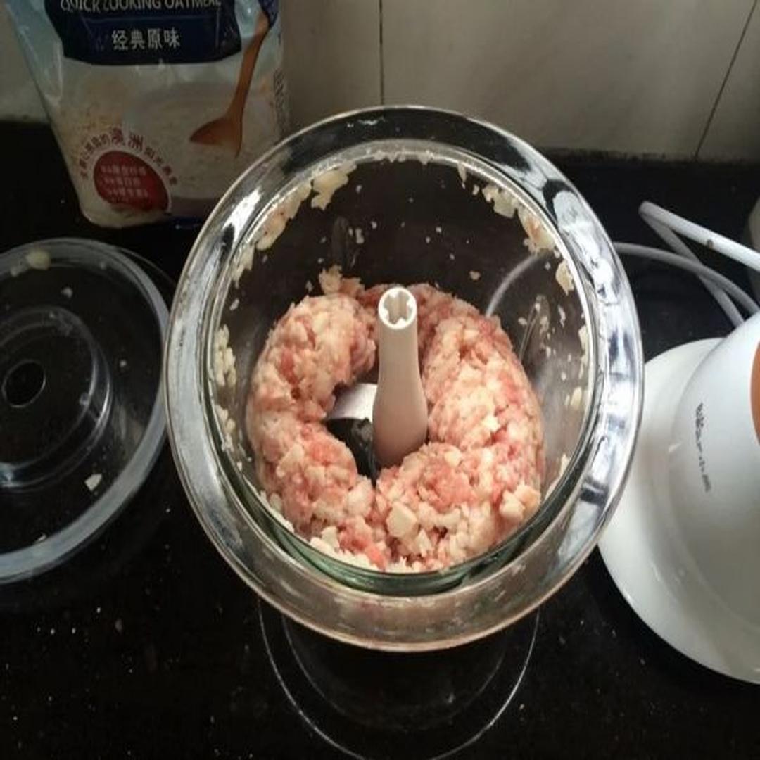 步骤三 步骤三