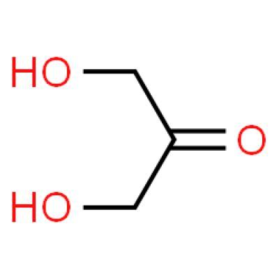 二羟基丙酮 快懂百科