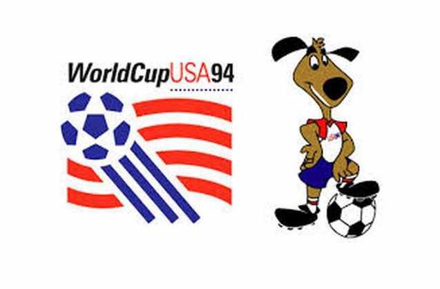 1994年美国世界杯