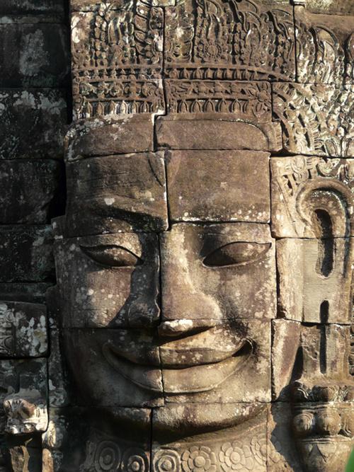 阇耶跋摩七世 快懂百科