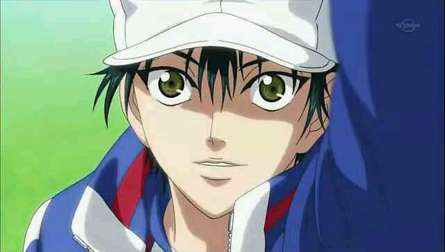 新网球王子 快懂百科