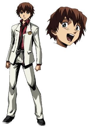 武装机甲 快懂百科