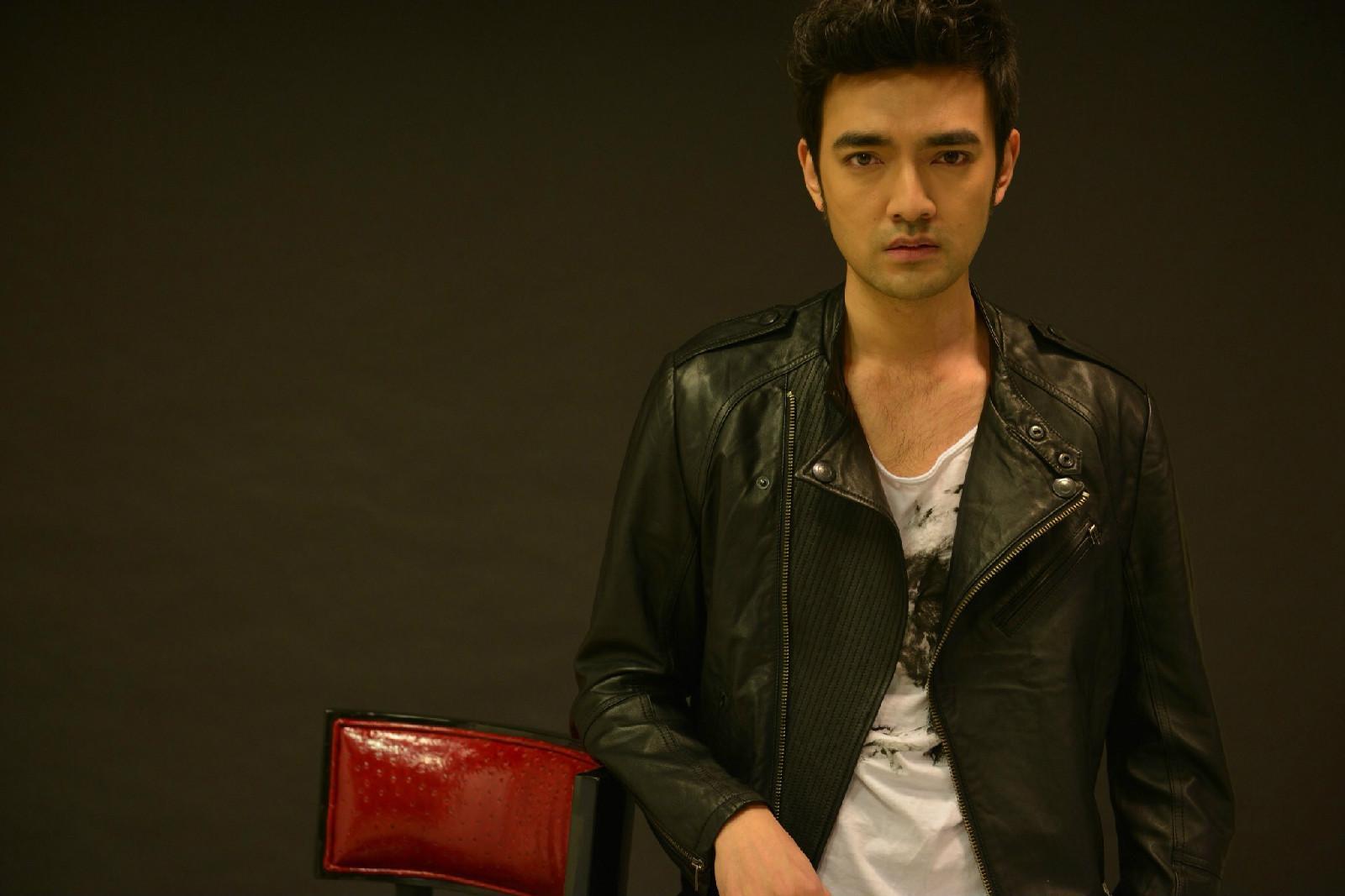 郭鹏[电视剧演员]_参演电影_参演电视剧_话剧 - 头条百科