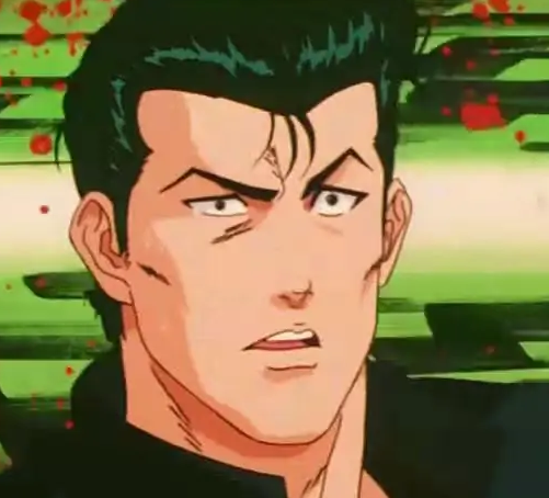 灌篮高手 快懂百科