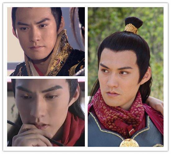 天涯四美 快懂百科