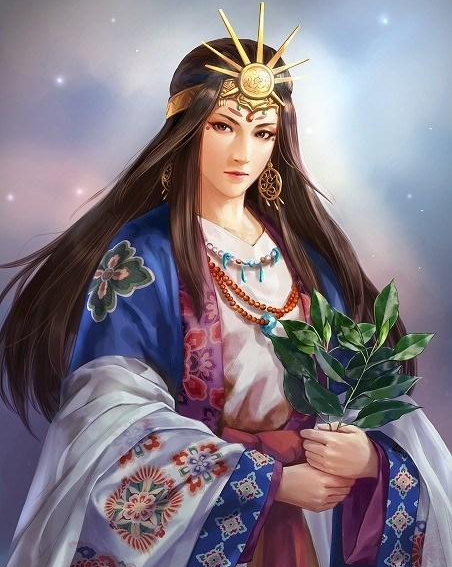 卑弥呼 快懂百科