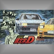 头文字d Second Stage 快懂百科