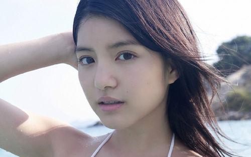 川岛海荷 快懂百科