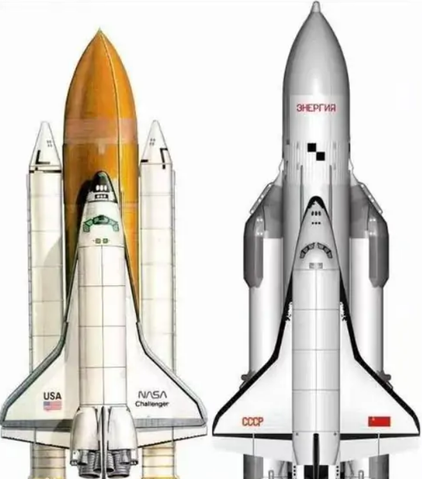 航天飞机 - 快懂百科