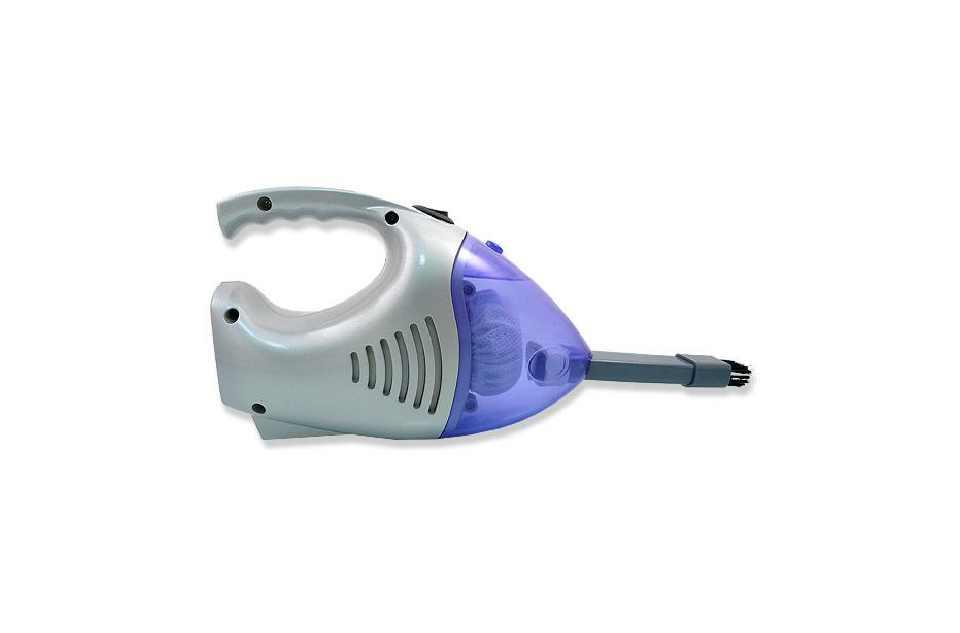 迷你吸尘器 快懂百科