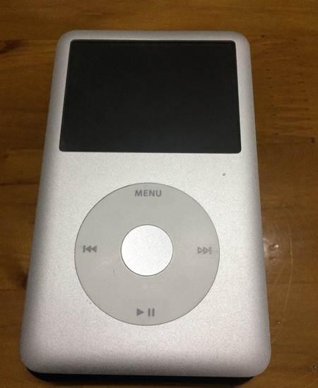 iPod classic - 抖音百科