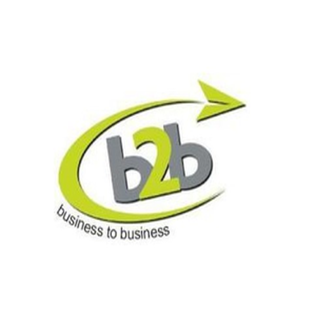 b2b