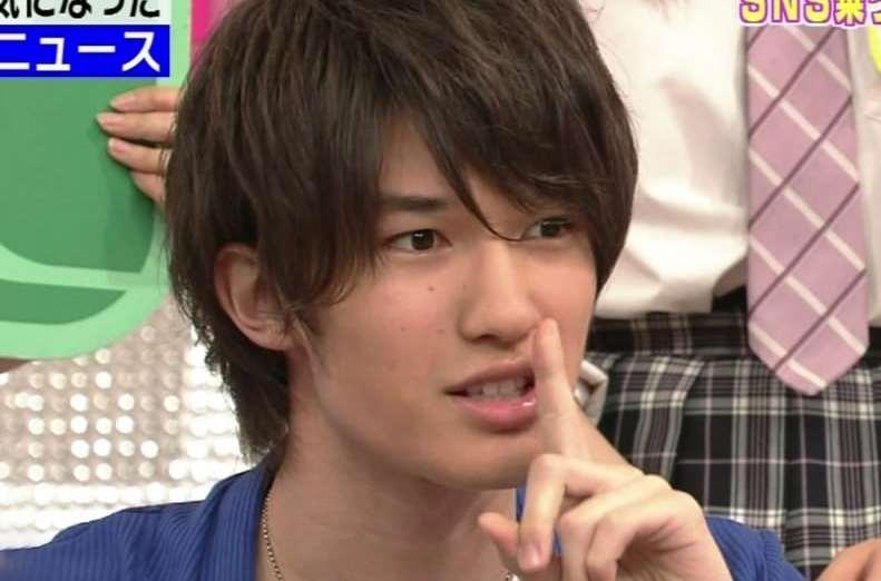 伊野尾慧 快懂百科