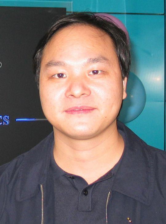 钟兴武 快懂百科