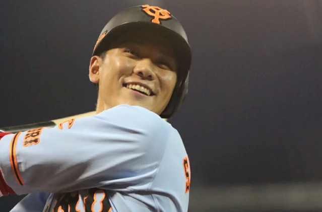 坂本勇人 快懂百科