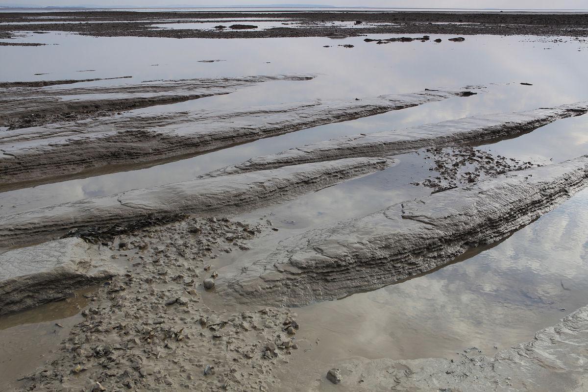 沉泥成分 快懂百科