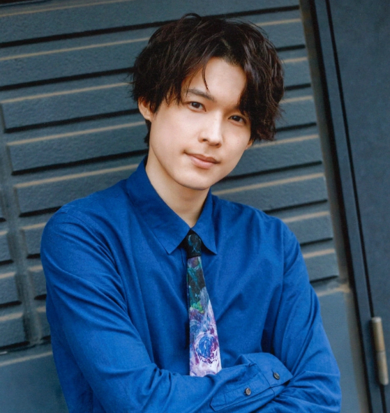 松村北斗 快懂百科