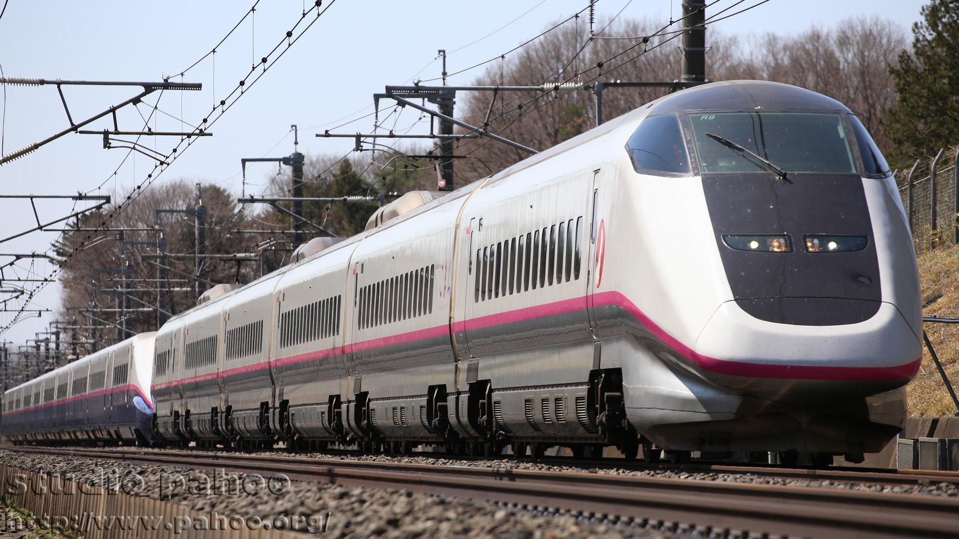 小町号列车 快懂百科