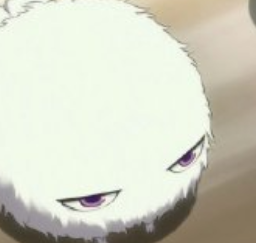 不愉快的怪物庵 快懂百科