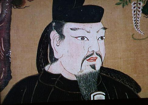 中臣镰足 快懂百科