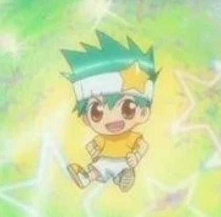 守护甜心 快懂百科