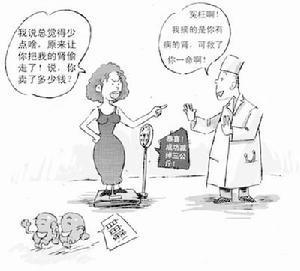 知情同意权 快懂百科