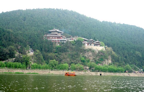 香山寺 快懂百科