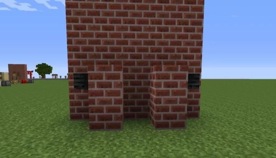 砖块 Minecraft方块 头条百科