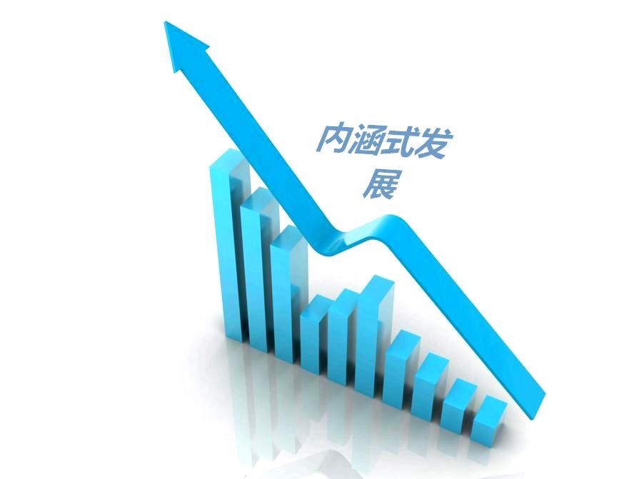 内涵式发展