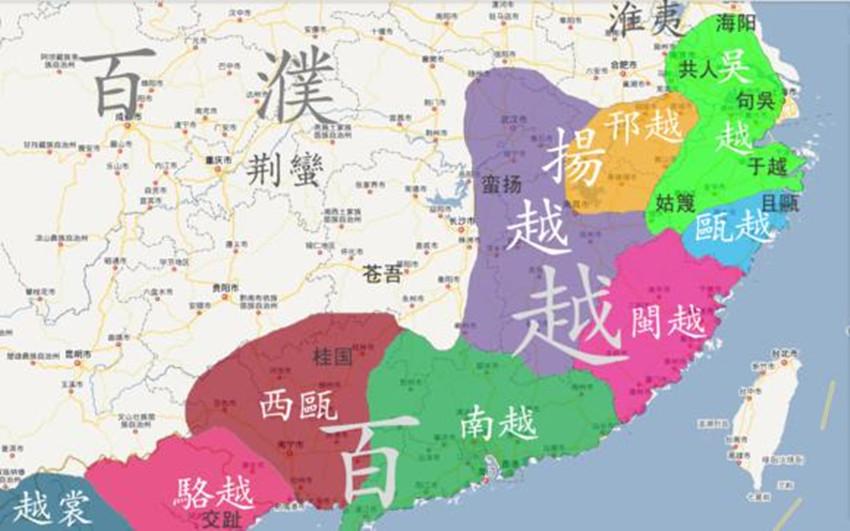 闽南人 - 快懂百科
