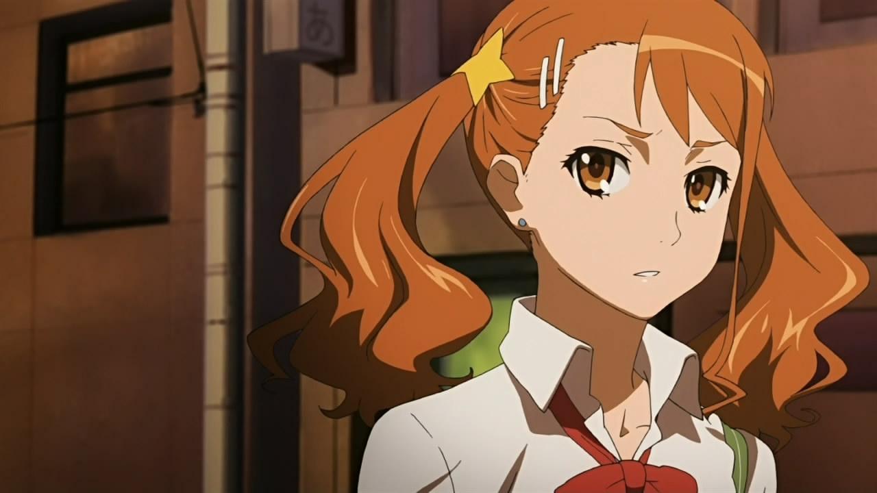 安城鸣子 快懂百科