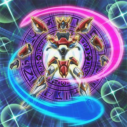 重铠 Xyz怪兽 魔法 陷阱卡 历史版本1 快懂百科