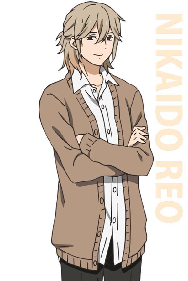 半田君传说 快懂百科