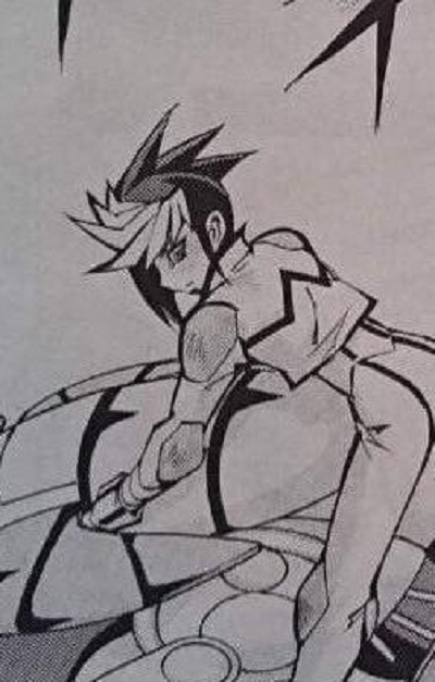 游戏王arc V 快懂百科