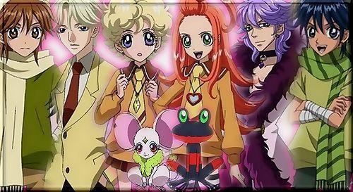 魔女的考验 快懂百科