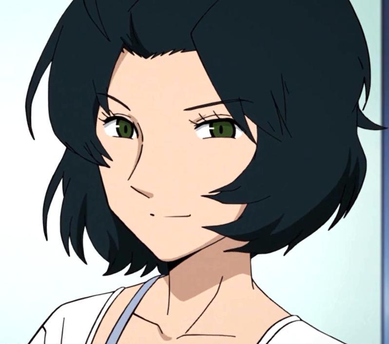 境界触发者 快懂百科