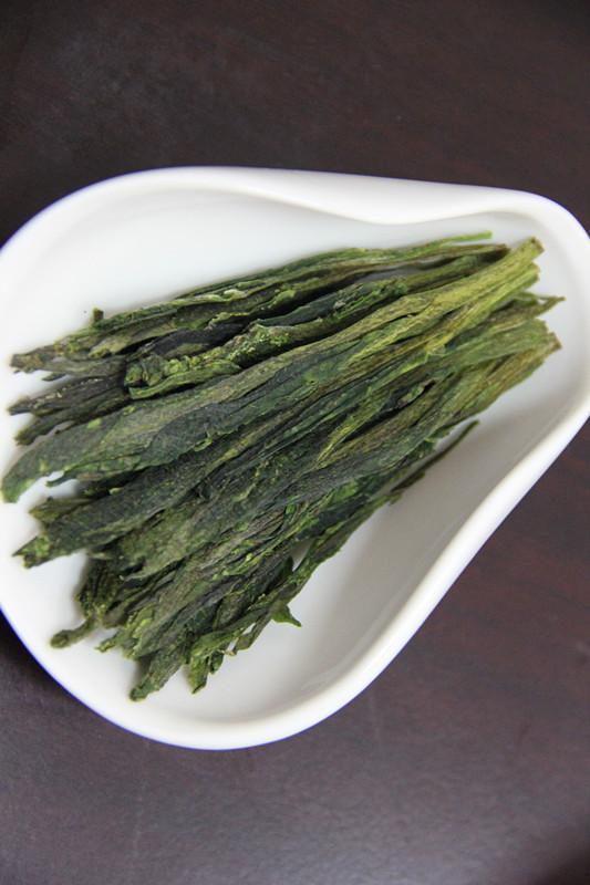 太平猴魁[绿茶类尖茶]_历史沿革_自然地理_品质特征 - 头条百科