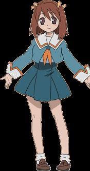 秋山时乃 快懂百科