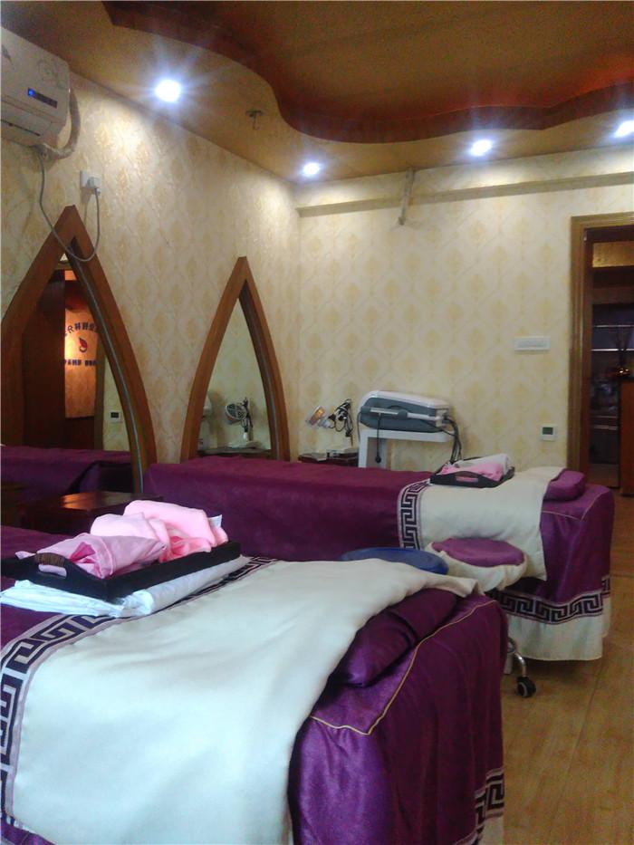 美容院 快懂百科