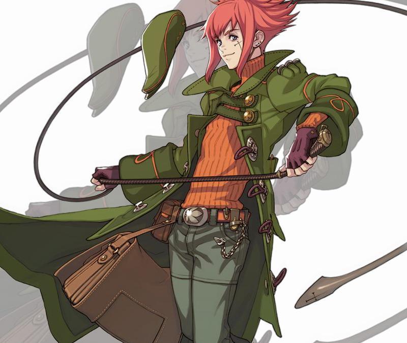 毁灭世界的六人 快懂百科