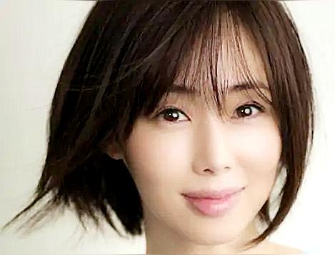 井上和香 日本女艺人 头条百科